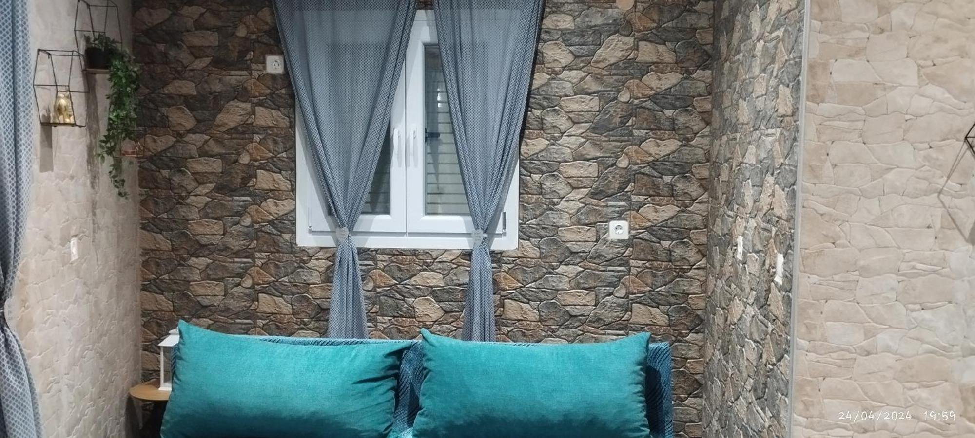 Appartement Pyrgi House, Corfu Ýpsos