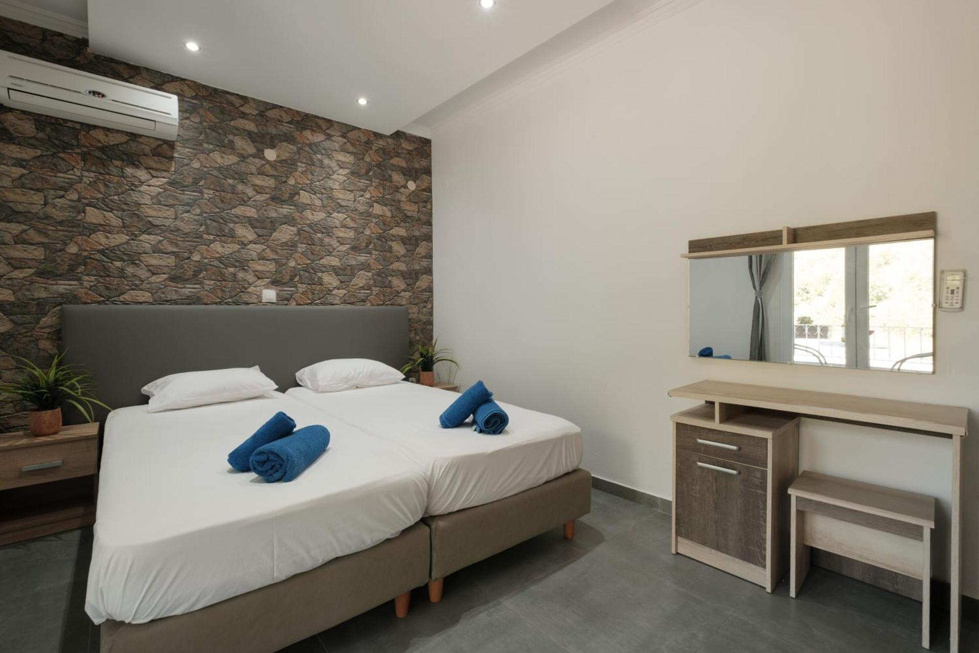 Pyrgi House, Corfu Ýpsos