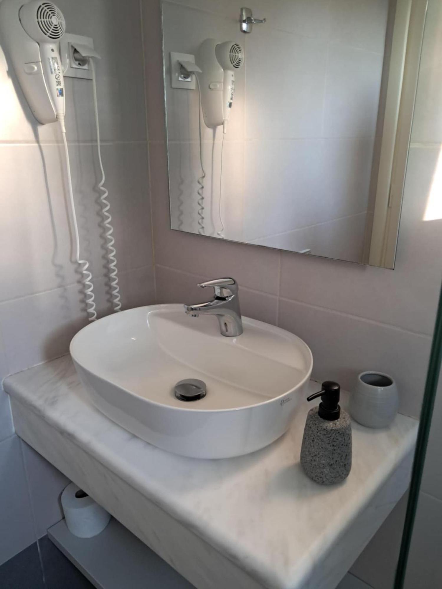 Appartement Pyrgi House, Corfu