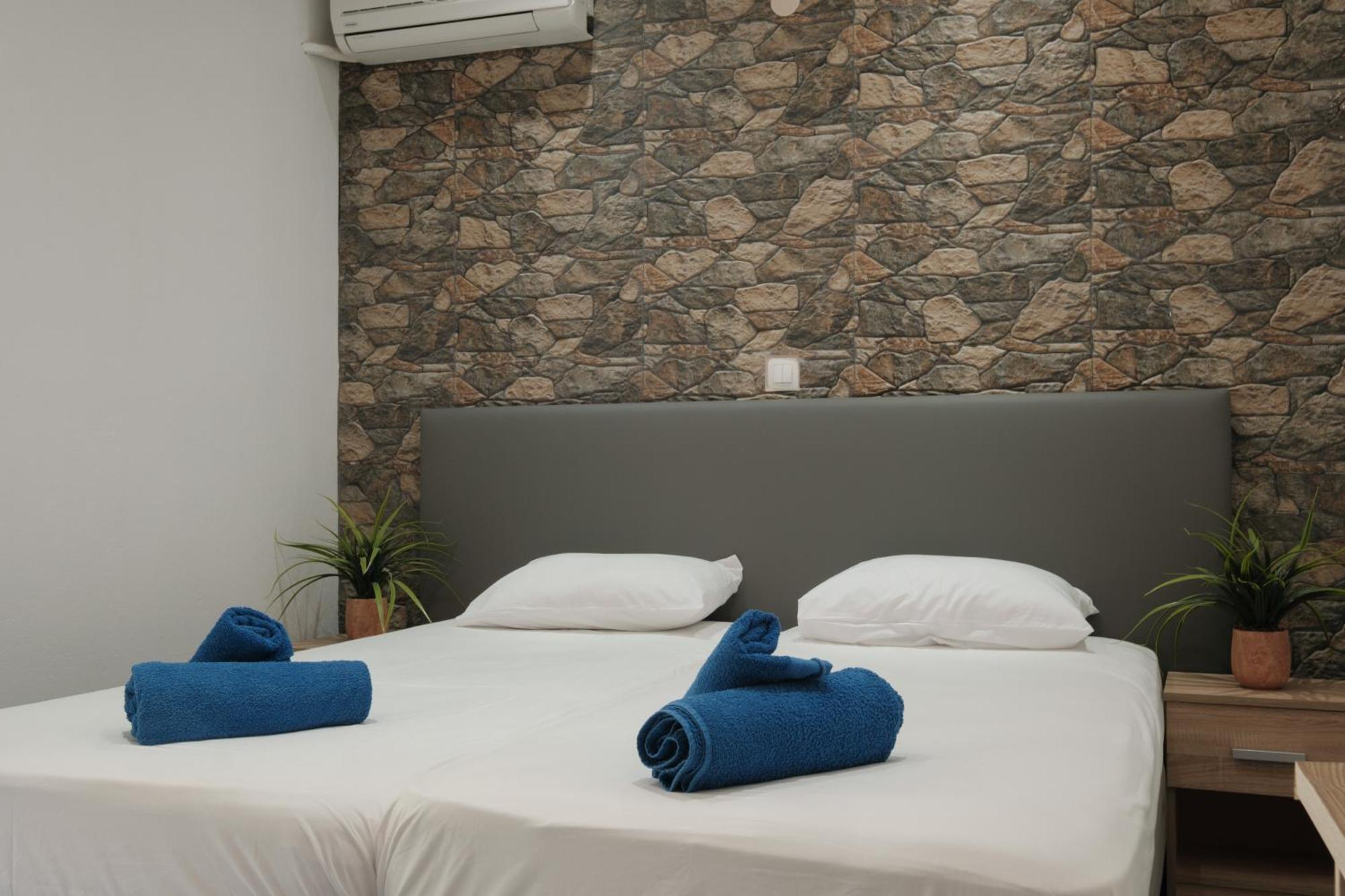 Pyrgi House, Corfu